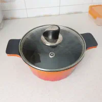 قابلمه bls کره ای|ظروف پخت‌وپز|کرج, چهارصد دستگاه|دیوار