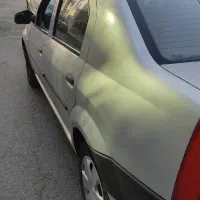 تندر ۹۰مدل86|خودرو سواری و وانت|ارومیه, |دیوار