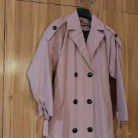 پالتو بارانی زنانه