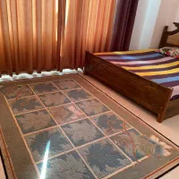 ویلا ۲خواب ابگرم|اجارهٔ کوتاهمدت ویلا و باغ|اصفهان, سرشبادران|دیوار