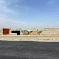 زمین مسکونی 160 متری کشاورزجنوبی