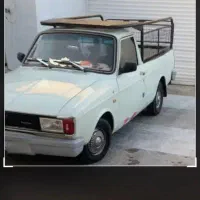 فروشی پیکان وانت