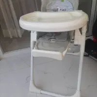 صندلی کودک و صندلی غذای کودک|تخت و صندلی بچه|بندر انزلی, عباس آباد|دیوار