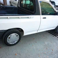 پراید بار مدل 99