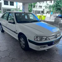 فروش پژو پارس XU7