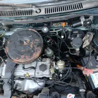 پراید عروسک|خودرو سواری و وانت|مرودشت, مختارآباد|دیوار