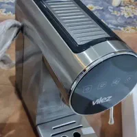 اسپرسو ساز ویلز کاملا نو آک