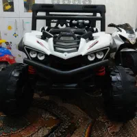 ماشین شارژی