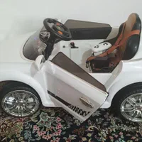 ماشین شارژی،2موتور|اسباب‌بازی بچه|تویسرکان, |دیوار