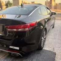 اپتیما جی تی لاین ۲۰۱۶ ۳۶ هزارتا کار|خودرو سواری و وانت|تهران, گلستان (شهرک راه آهن)|دیوار