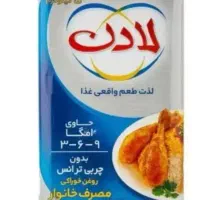 روغن خوراکی
