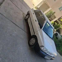 پرایدمدل ۹۰ دوگانه