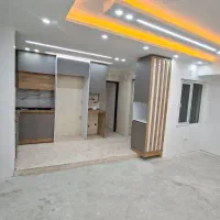 واحد بزرگ خیابان سرزمین|فروش آپارتمان|هشتگرد, شهرک آپادانا|دیوار