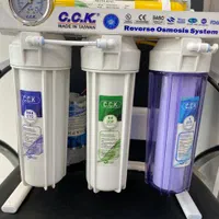 دستگاهcck|آب‌سردکن و تصفیه آب|اصفهان, گلزار|دیوار