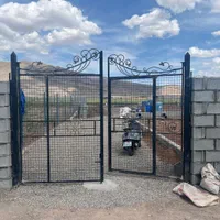 فروش یه قطعه باغ به مساحت ۵۰۰ متر با ۱۵ دقیقه آب