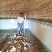 کاشیکاری وسرامیکاری|خدمات پیشه و مهارت|اسلام‌شهر, مطهری|دیوار