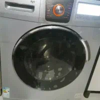 دوچرخه دخترانه سایز 20 نو  لباس. شویی|دوچرخه، اسکیت، اسکوتر|اراک, |دیوار