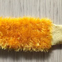 اسکاج بافتنی،لیف|لوازم نظافت|گنبد کاووس, |دیوار