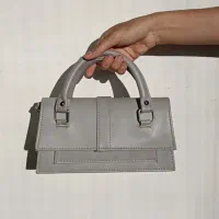کیف های بیرونی دستی دوشی دخترانه و زنانه فقط ۱۹۸ت