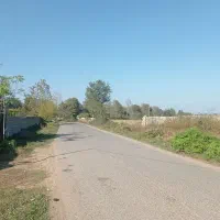 2080متر زمین با پروانه ساخت در مهویزان گوراب زرمیخ