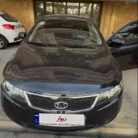 سراتو 2000 اپشنال فول کم کار