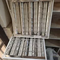 چراغ سقفی SMD/FPL روکار