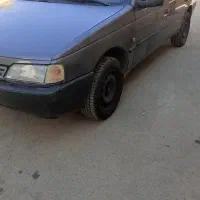 روآ۸۶دوگانه فابریک