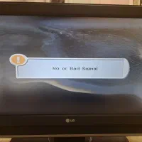 تلویزیون ۳۲ ال جی