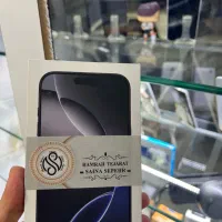 ایفون ۱۶ پرو مکس