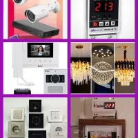 برقکاری وتاسیسات ساختمان 0 تا 100