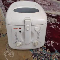 سرخ کن|اجاق گاز و لوازم برقی پخت‌وپز|بیجار, |دیوار