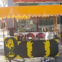 دستگاه همه کاره بلالی