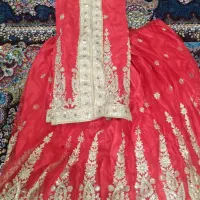 لباس محلی دودست