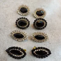 سرآستین وگل سینه|زیورآلات و اکسسوری|دهگلان, |دیوار