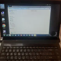 لپ تاپ دل 1558|رایانه همراه|اصفهان, اطشاران|دیوار