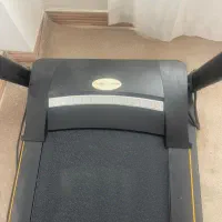 تردمیل خانگی درحد|تجهیزات ورزشی|بانه, |دیوار