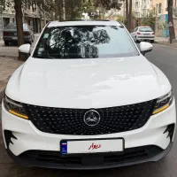 دیگنیتی پرستیژ بدون رنگ