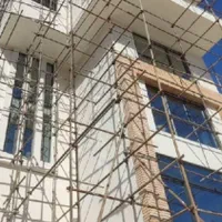 داربست نماکاران|خدمات پیشه و مهارت|تبریز, |دیوار