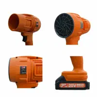 جت فن بلوور فن قدرتمند دم شارژی آنکور پی ام بیست|ابزارآلات|قدس, شهرقدس|دیوار