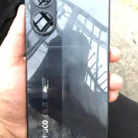 گوشی شیائومی پوکو x7پرو|موبایل|ساری, |دیوار