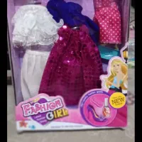 اسباب بازی ...