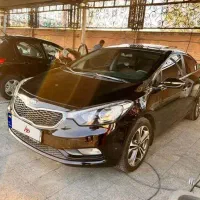 کیا سراتو اتوماتیک yd، مدل ۲۰۱۴|خودرو سواری و وانت|تهران, فتح|دیوار