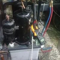 تعمیر انواع یخچال خانگی و صنعتی|خدمات پیشه و مهارت|پردیس, فاز ۱۱|دیوار