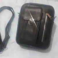 کیف مردانه مارک جیپ|کیف، کفش، کمربند|کاشان, پا نخل|دیوار