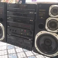 ضبط طبقانی سونی 715 در حدنو