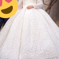 لباس عروس