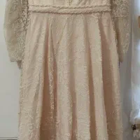 لباس مجلسی نو