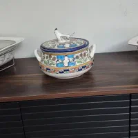 ظروف وارمر. لیوان . شکلات خوری و|ظروف سرو و پذیرایی|تهران, تهرانپارس غربی|دیوار