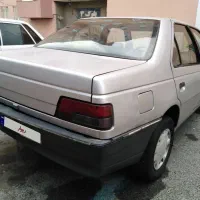 روا سال مدل 90|خودرو سواری و وانت|تبریز, |دیوار