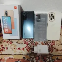 گوشی نوت ۱۰پرو|موبایل|تبریز, |دیوار